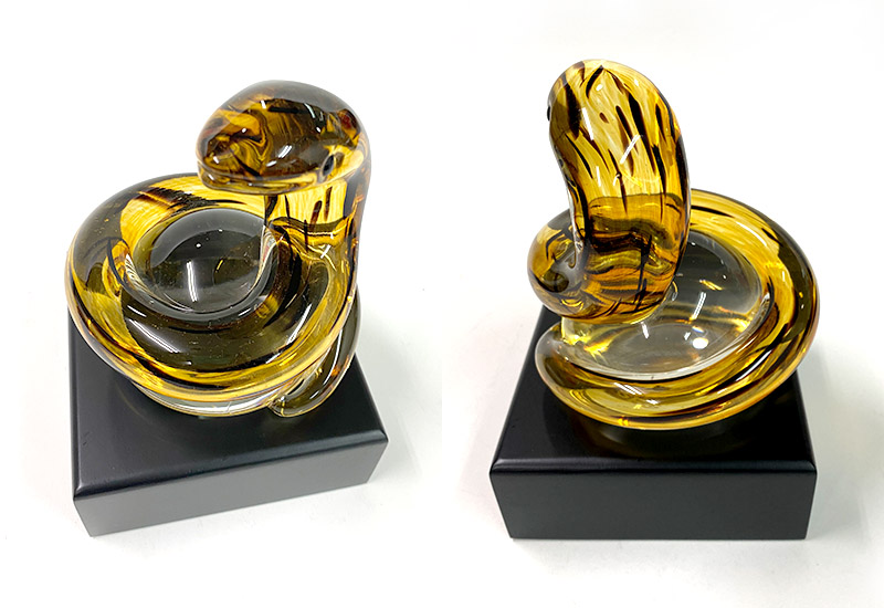 蛇來運轉S精裝盒