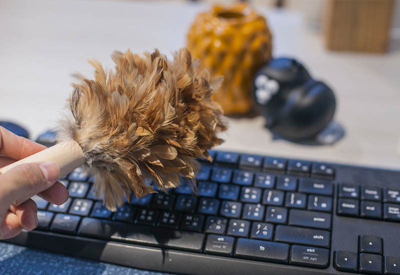 手手 鳳梨好彩頭 - 旺旺(黃色)