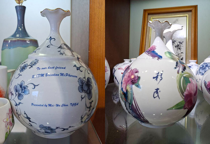 【客製訂單-白瓷貼花】-依客人需求情況報價